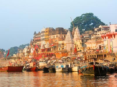 Kashmir Packages 06 Nights - 07 Days 