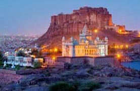 Rajasthan Packages