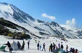 Himachal Pradesh Packages