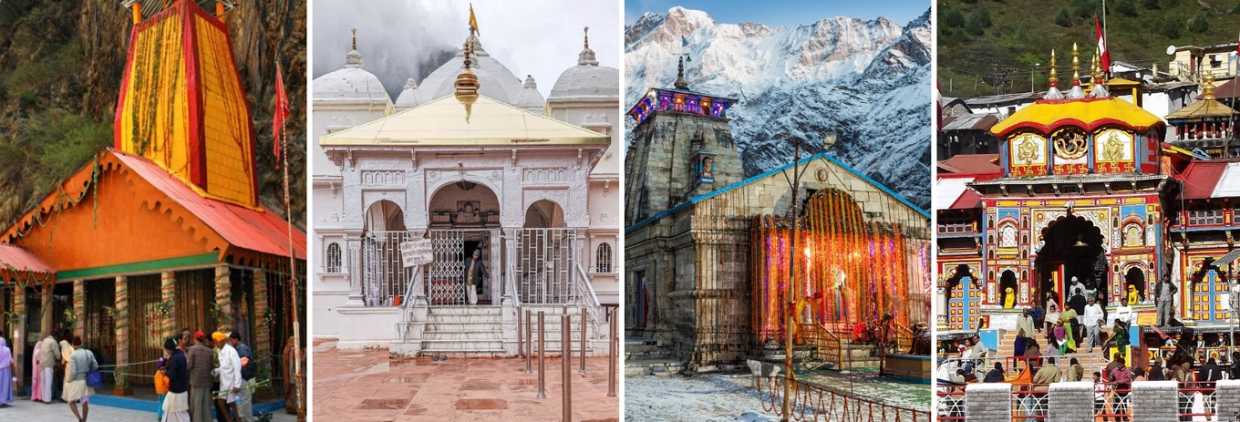 Uttarakhand Tour Packages